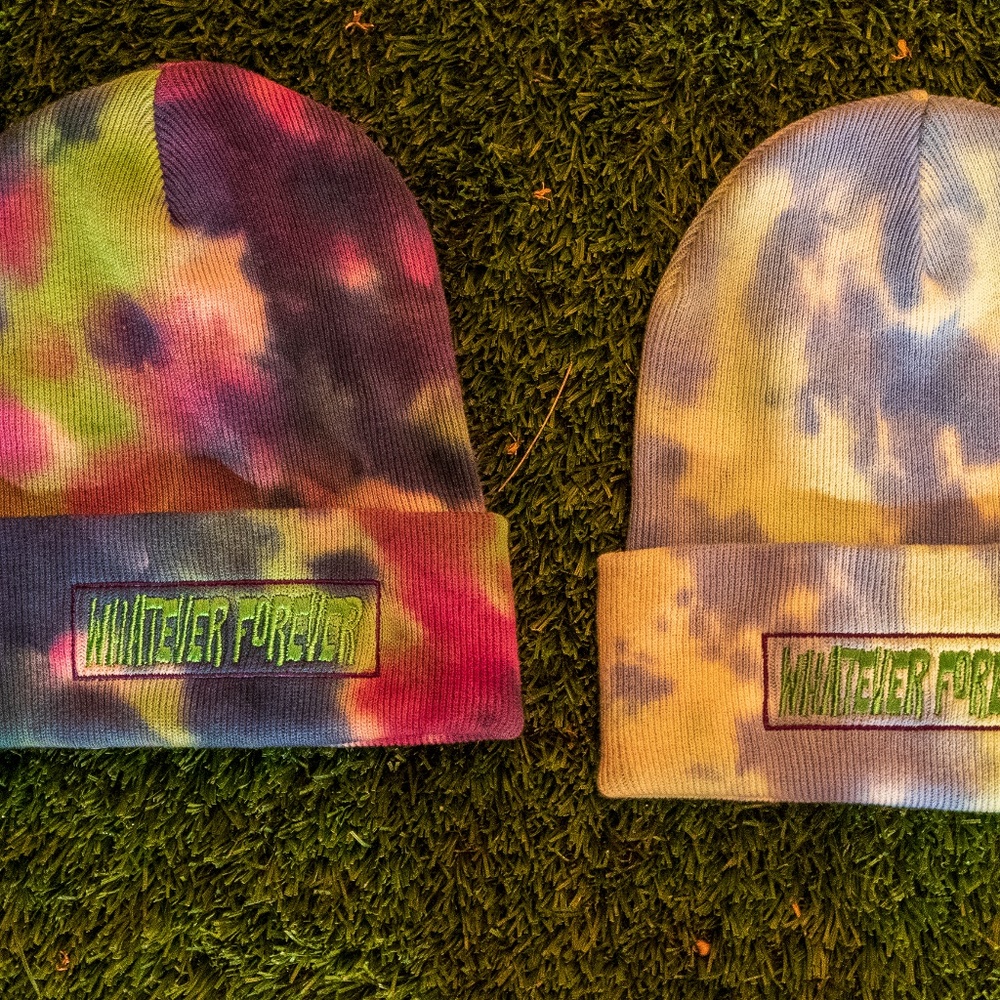Whatever Forever Beanies